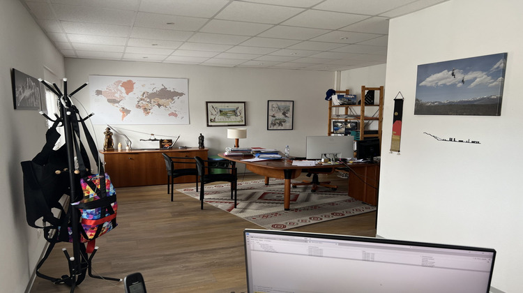 Ma-Cabane - Vente Local commercial Gérardmer, 408 m²