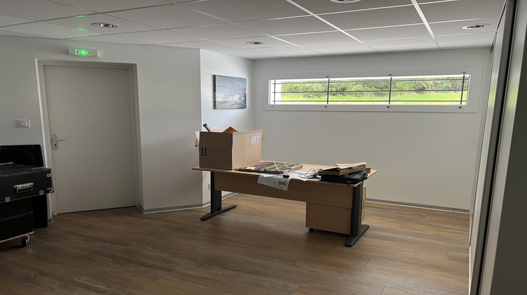 Ma-Cabane - Vente Local commercial Gérardmer, 408 m²