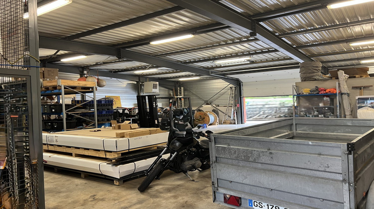 Ma-Cabane - Vente Local commercial Gérardmer, 408 m²