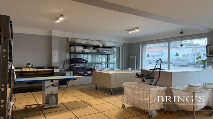 Ma-Cabane - Vente Local commercial Gérardmer, 71 m²