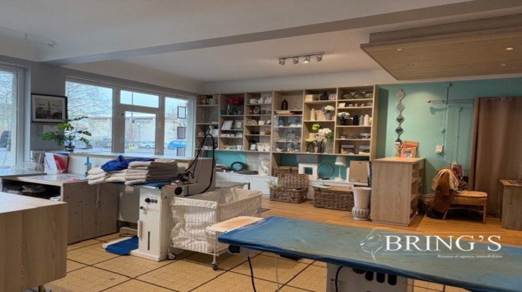 Ma-Cabane - Vente Local commercial Gérardmer, 71 m²