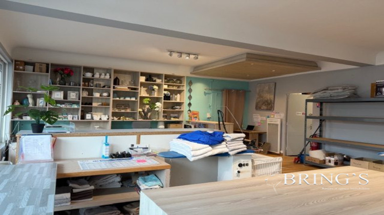 Ma-Cabane - Vente Local commercial Gérardmer, 71 m²