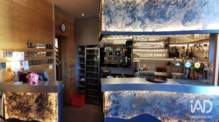 Ma-Cabane - Vente Local commercial Gérardmer, 200 m²