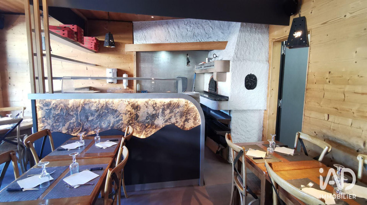 Ma-Cabane - Vente Local commercial Gérardmer, 200 m²