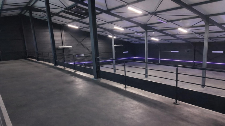 Ma-Cabane - Vente Local commercial Gerardmer, 800 m²