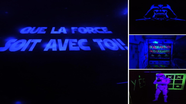 Ma-Cabane - Vente Local commercial Gerardmer, 580 m²