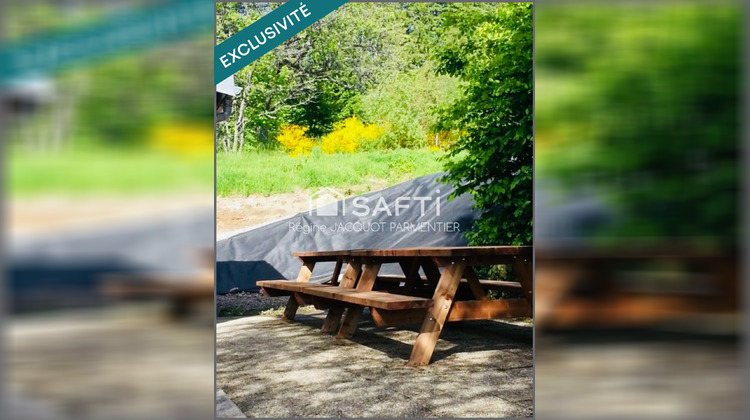 Ma-Cabane - Vente Local commercial Gerardmer, 546 m²