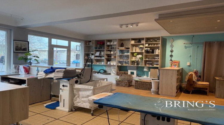 Ma-Cabane - Vente Local commercial Gérardmer, 71 m²