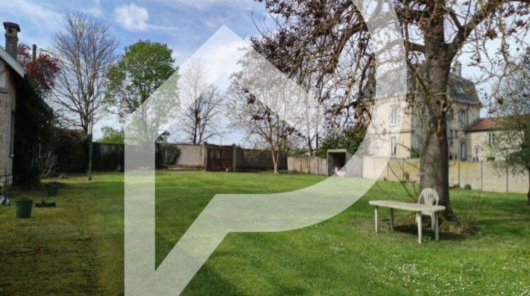 Ma-Cabane - Vente Local commercial GERBEVILLER, 1484 m²