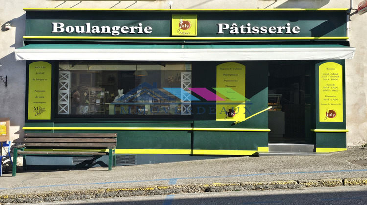 Ma-Cabane - Vente Local commercial Gerbéviller, 125 m²