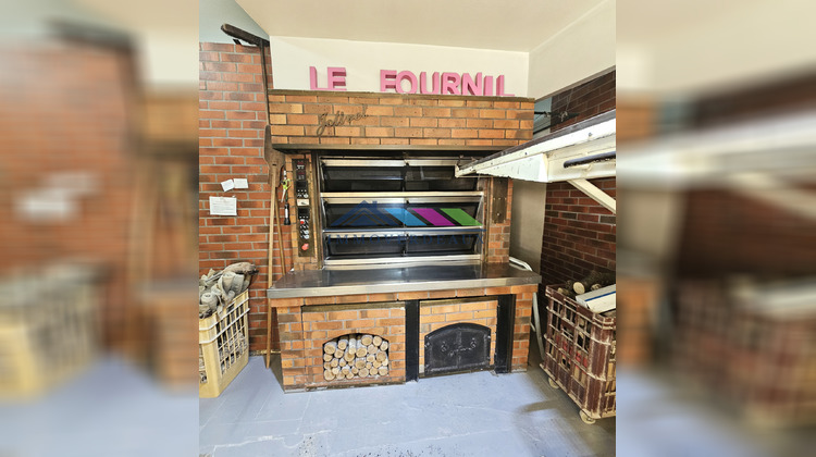 Ma-Cabane - Vente Local commercial Gerbéviller, 125 m²