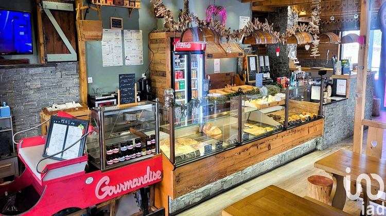 Ma-Cabane - Vente Local commercial Germ, 109 m²