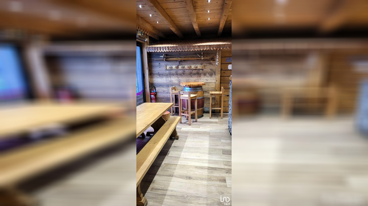 Ma-Cabane - Vente Local commercial Germ, 109 m²