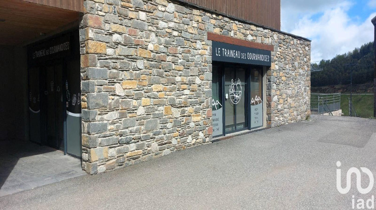 Ma-Cabane - Vente Local commercial Germ, 109 m²