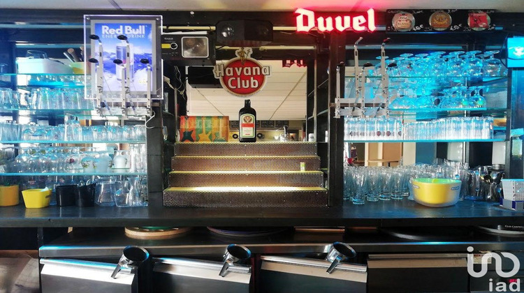 Ma-Cabane - Vente Local commercial Germ, 220 m²