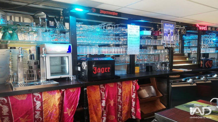 Ma-Cabane - Vente Local commercial Germ, 220 m²