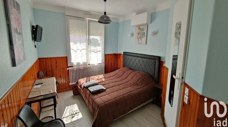 Ma-Cabane - Vente Local commercial Germigny-des-Prés, 458 m²