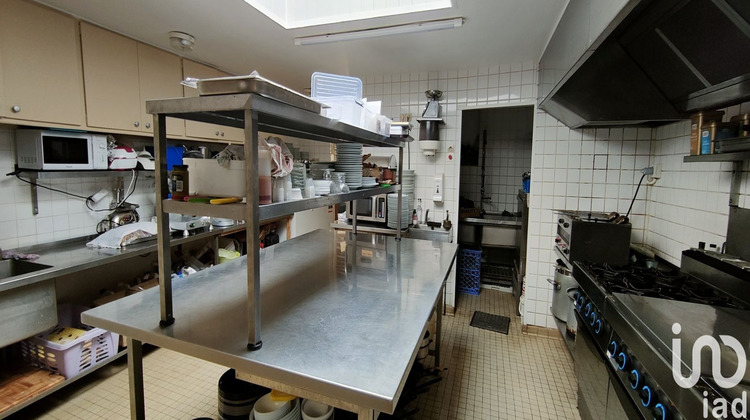 Ma-Cabane - Vente Local commercial Germigny-des-Prés, 458 m²