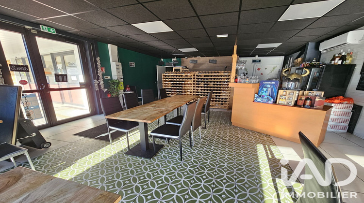 Ma-Cabane - Vente Local commercial Gerzat, 72 m²