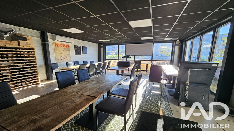 Ma-Cabane - Vente Local commercial Gerzat, 72 m²