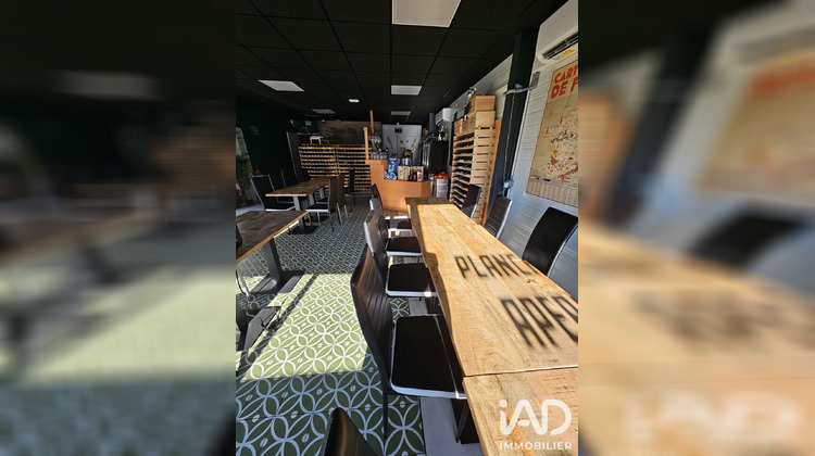 Ma-Cabane - Vente Local commercial Gerzat, 72 m²