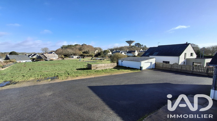Ma-Cabane - Vente Local commercial Gestel, 498 m²