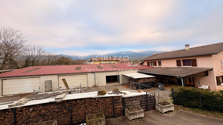 Ma-Cabane - Vente Local commercial Gex, 355 m²