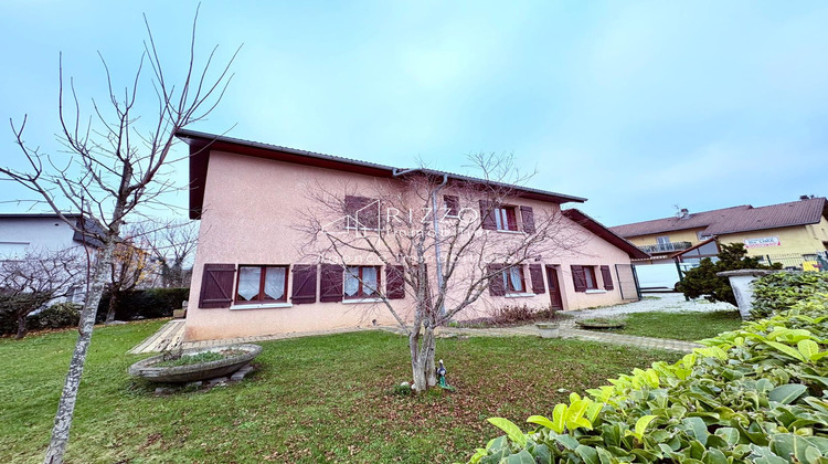 Ma-Cabane - Vente Local commercial Gex, 355 m²