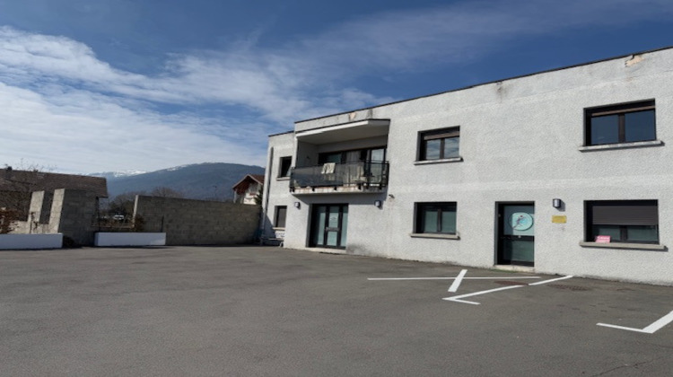 Ma-Cabane - Vente Local commercial Gex, 300 m²