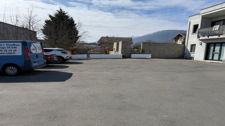 Ma-Cabane - Vente Local commercial Gex, 300 m²