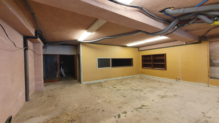 Ma-Cabane - Vente Local commercial Gex, 103 m²