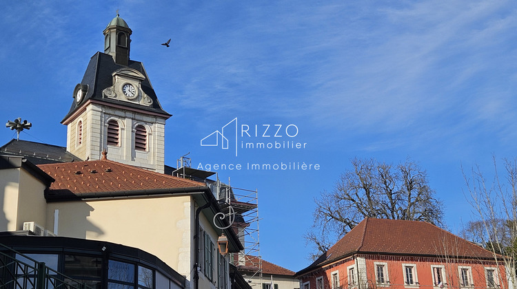 Ma-Cabane - Vente Local commercial Gex, 110 m²