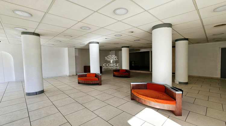 Ma-Cabane - Vente Local commercial Ghisonaccia, 121 m²