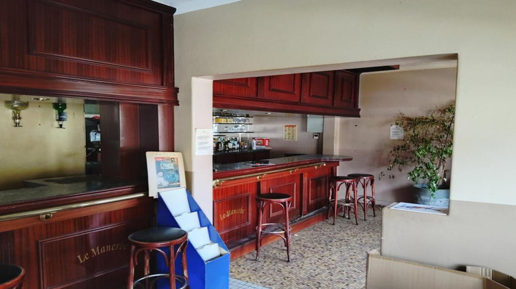 Ma-Cabane - Vente Local commercial GIBERVILLE, 260 m²