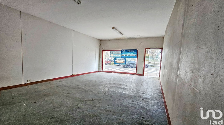 Ma-Cabane - Vente Local commercial Gien, 270 m²