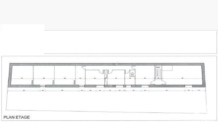 Ma-Cabane - Vente Local commercial Gien, 270 m²