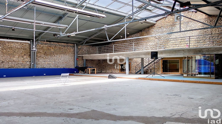 Ma-Cabane - Vente Local commercial Gien, 528 m²