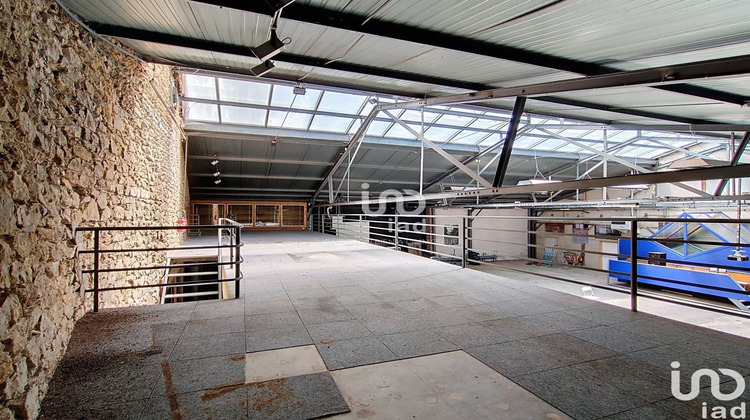 Ma-Cabane - Vente Local commercial Gien, 528 m²