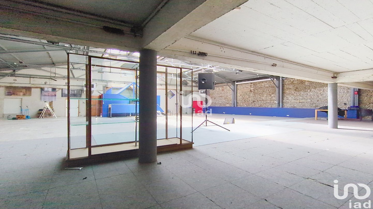 Ma-Cabane - Vente Local commercial Gien, 528 m²