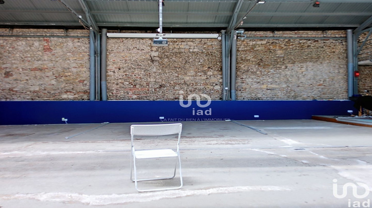 Ma-Cabane - Vente Local commercial Gien, 528 m²