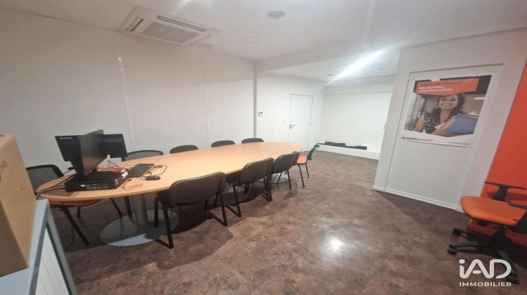 Ma-Cabane - Vente Local commercial Gien, 123 m²