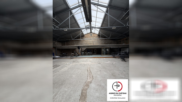 Ma-Cabane - Vente Local commercial Gien, 570 m²