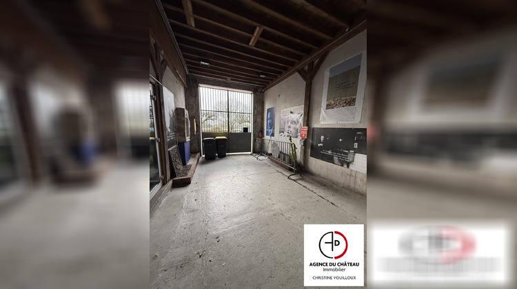 Ma-Cabane - Vente Local commercial Gien, 570 m²
