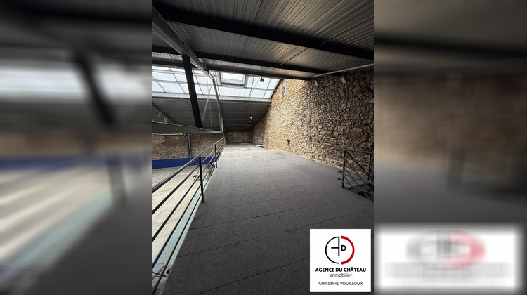 Ma-Cabane - Vente Local commercial Gien, 570 m²