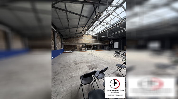 Ma-Cabane - Vente Local commercial Gien, 570 m²