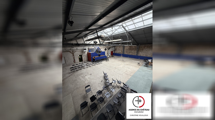 Ma-Cabane - Vente Local commercial Gien, 570 m²