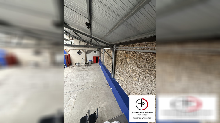 Ma-Cabane - Vente Local commercial Gien, 570 m²