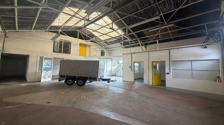 Ma-Cabane - Vente Local commercial Gien, 300 m²