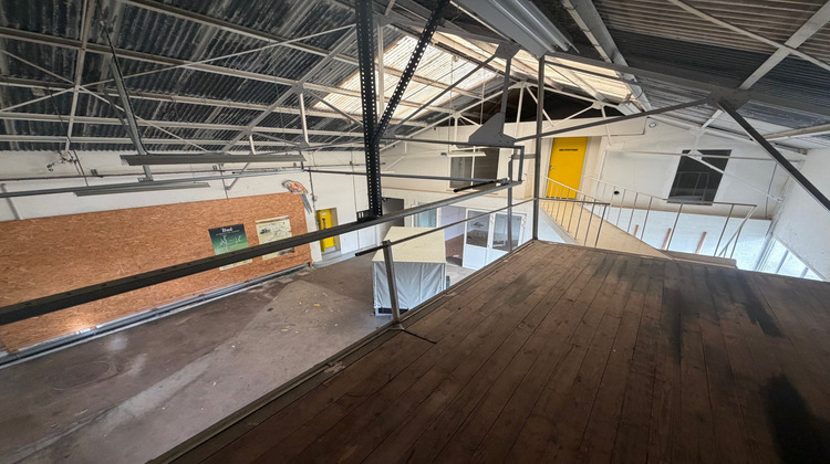 Ma-Cabane - Vente Local commercial Gien, 300 m²