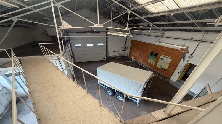 Ma-Cabane - Vente Local commercial Gien, 300 m²